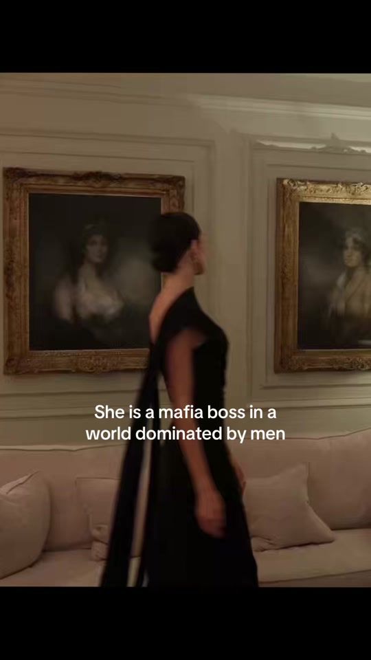 TikTok video thumbnail by mariachrysaauthor