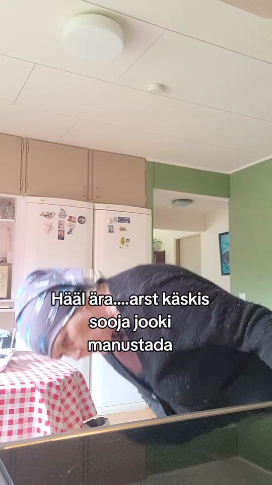 TikTok video thumbnail by silvi_kaarik