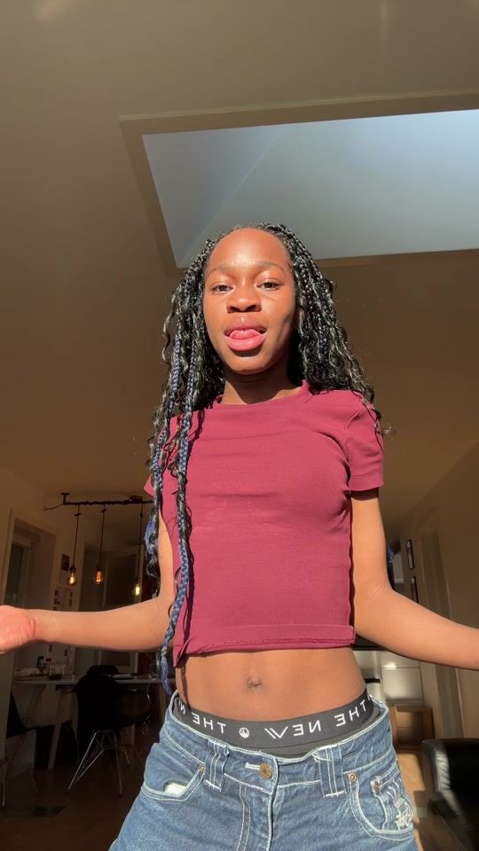 TikTok video thumbnail by 3adethecrown3