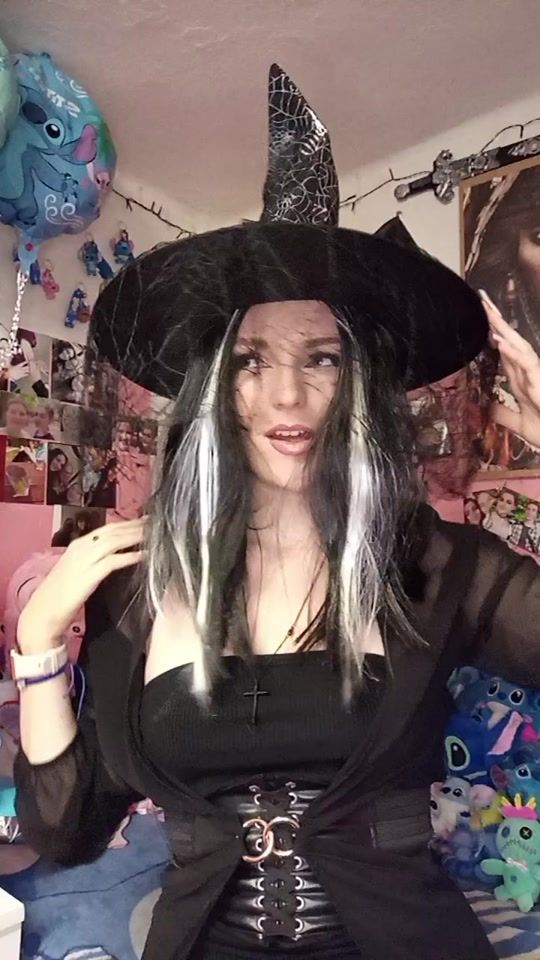 TikTok video thumbnail by _.._reena_._