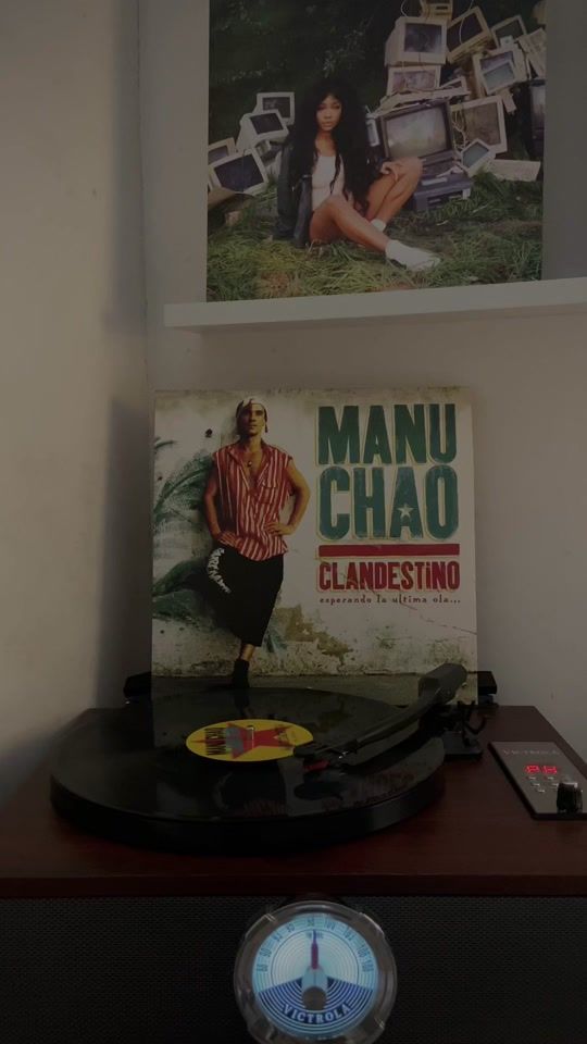 TikTok video thumbnail by clemvinylrecord