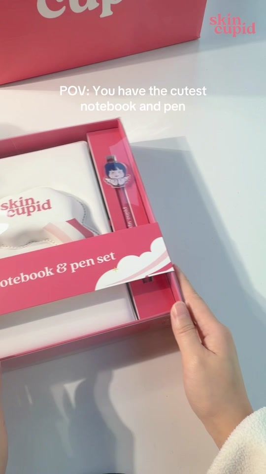 TikTok video thumbnail by skincupid