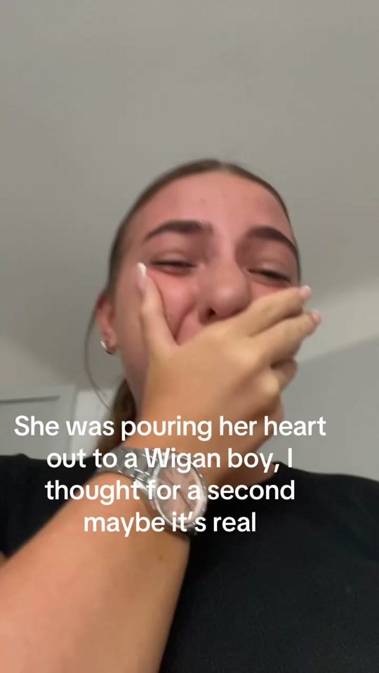 TikTok video thumbnail by keiralavv