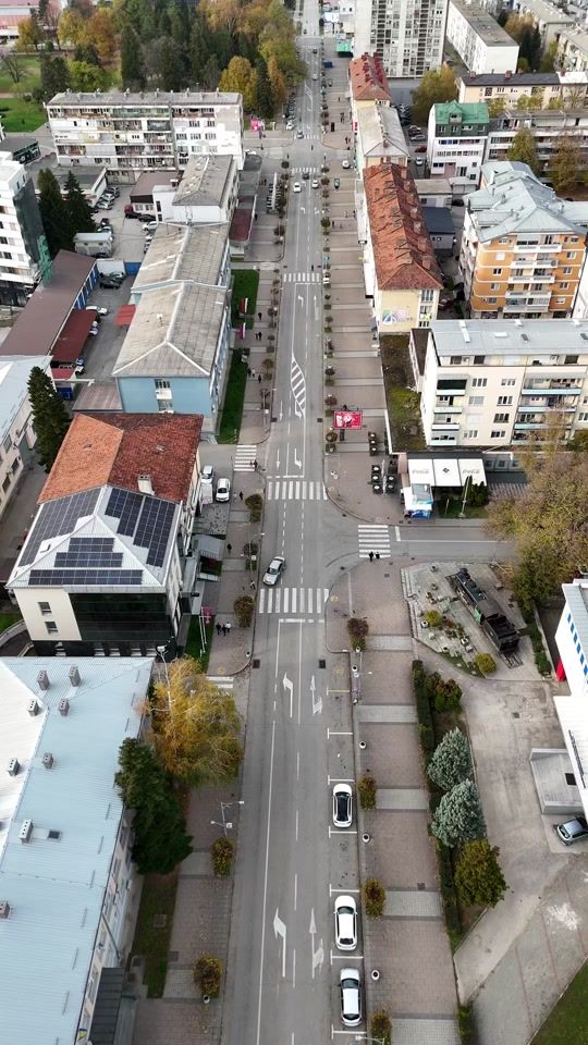 TikTok video thumbnail by prodrone.ba