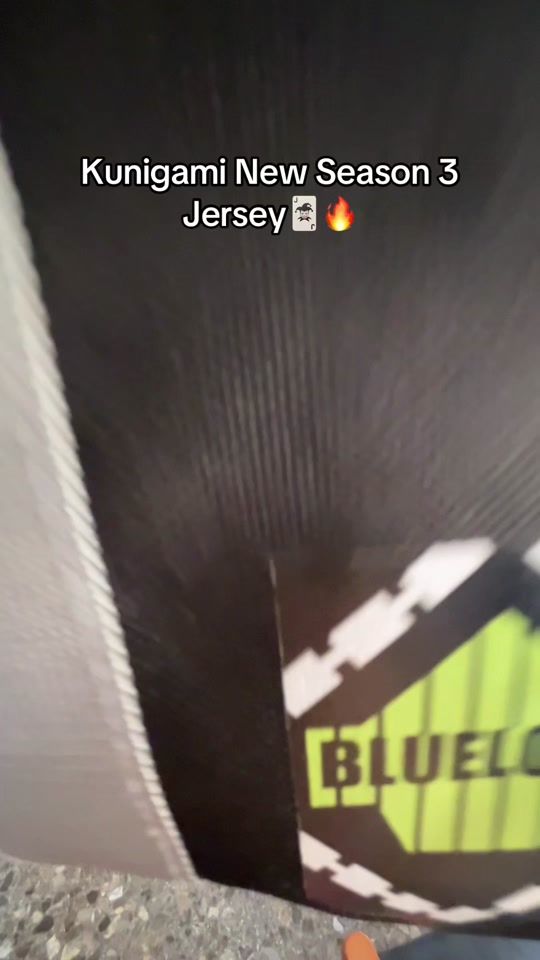 TikTok video thumbnail by thebluelockproject