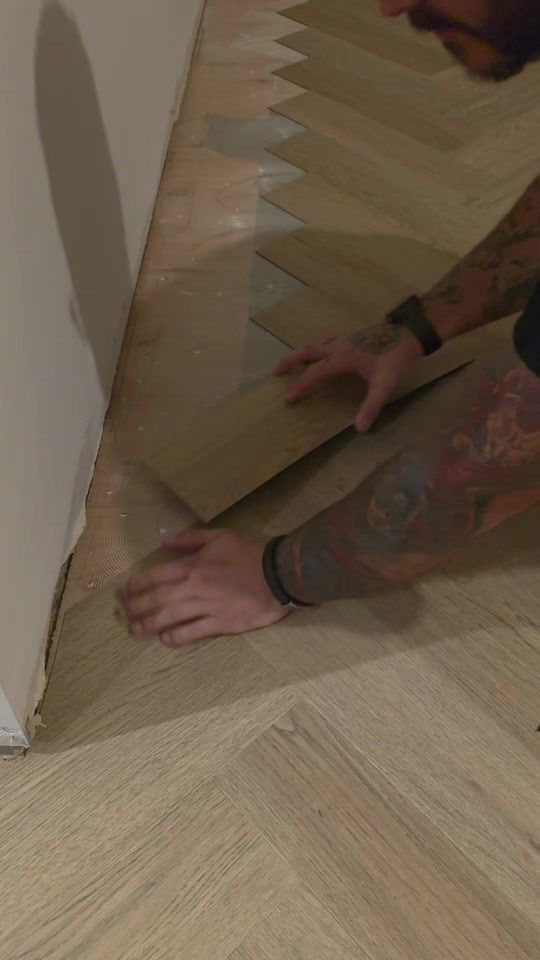TikTok video thumbnail by thefloorcrawler