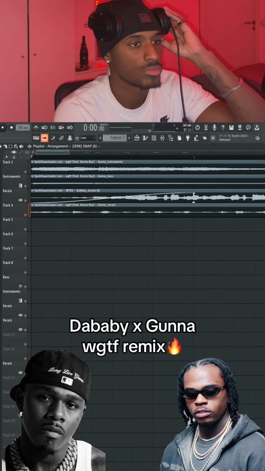 TikTok video thumbnail by shayd3s
