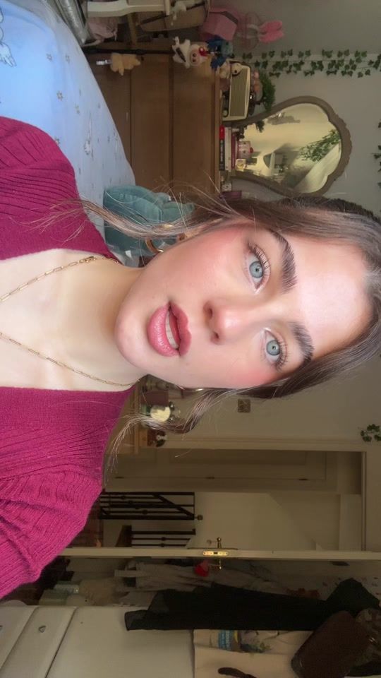 TikTok video thumbnail by lusifdez
