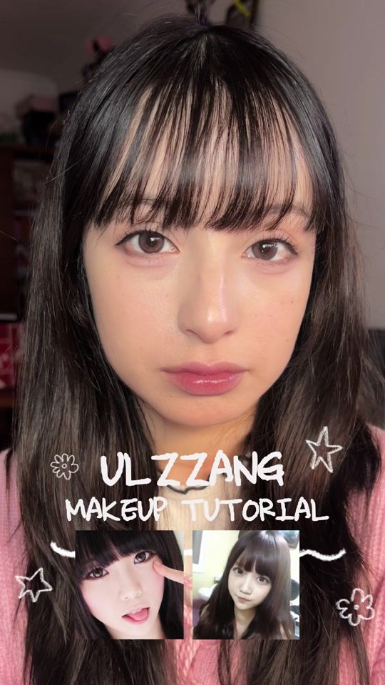 TikTok video thumbnail by itsmiinnii7
