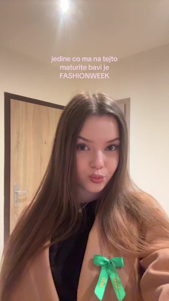 TikTok video thumbnail by valachova.l