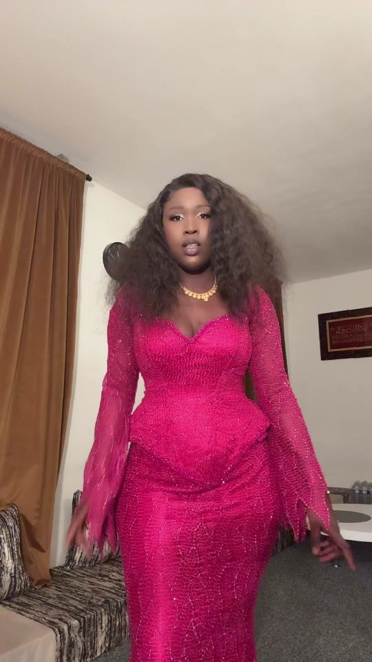 TikTok video thumbnail by oumou911