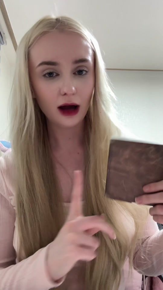 TikTok video thumbnail by strayjas