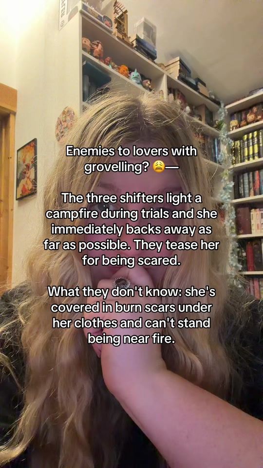 TikTok video thumbnail by gbaileybooks