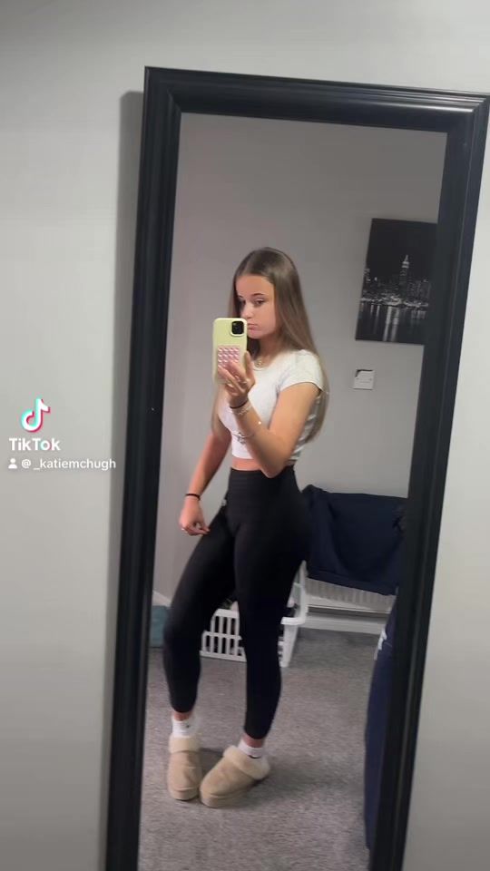 TikTok video thumbnail by _katiemchugh