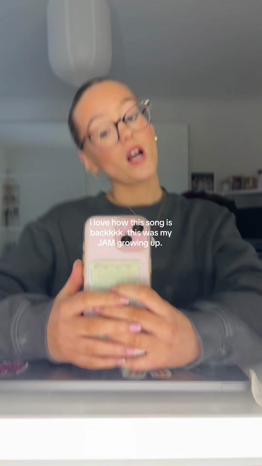 TikTok video thumbnail by raachelleah