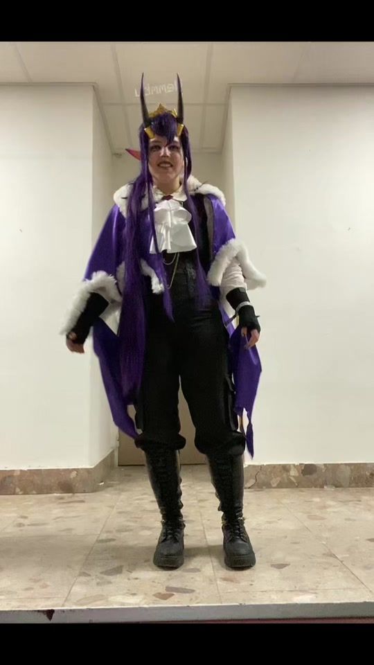 TikTok video thumbnail by _himyx_