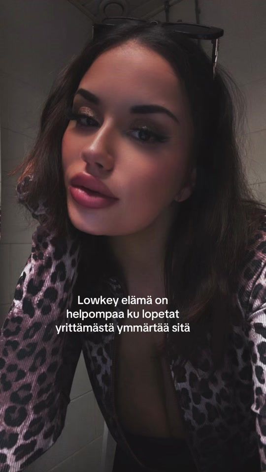 TikTok video thumbnail by krisseera