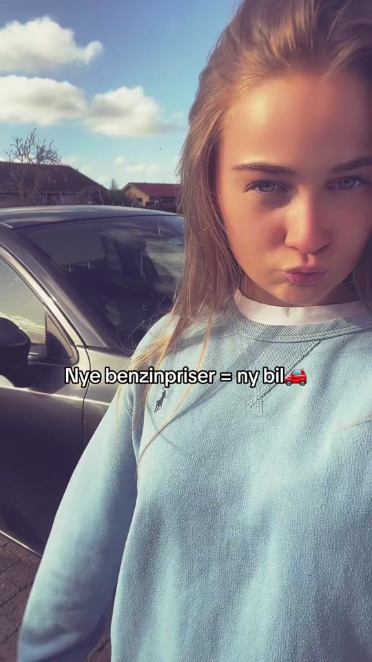 TikTok video thumbnail by nicolinemelbye