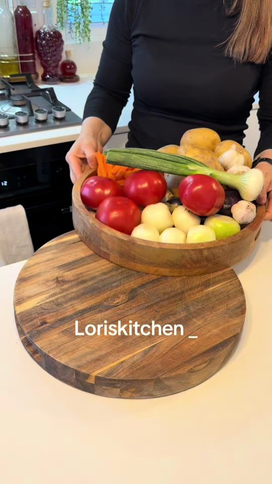 TikTok video thumbnail by loriskitchen__
