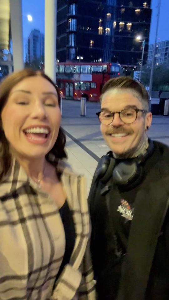 TikTok video thumbnail by alexisblakeofficial