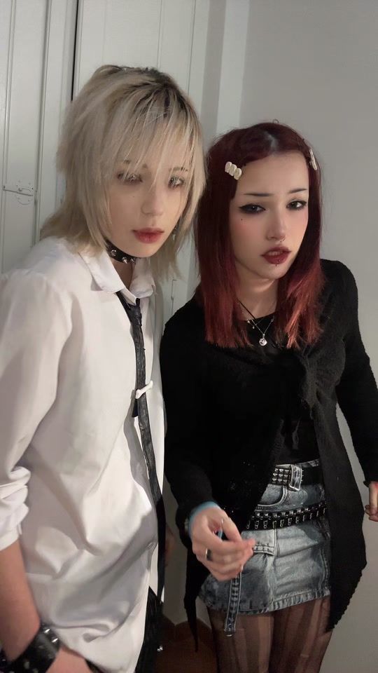 TikTok video thumbnail by blu33cutter