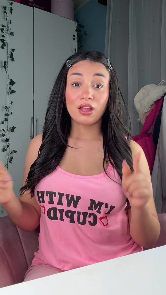 TikTok video thumbnail by youssrachaouki0
