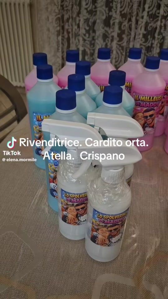 TikTok video thumbnail by super.famiglia