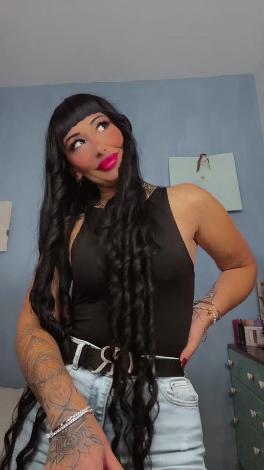 TikTok video thumbnail by fabzhavia
