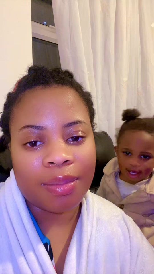 TikTok video thumbnail by angel_bahati