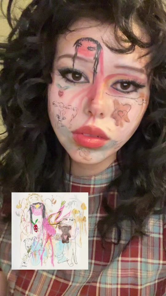 TikTok video thumbnail by sofishie