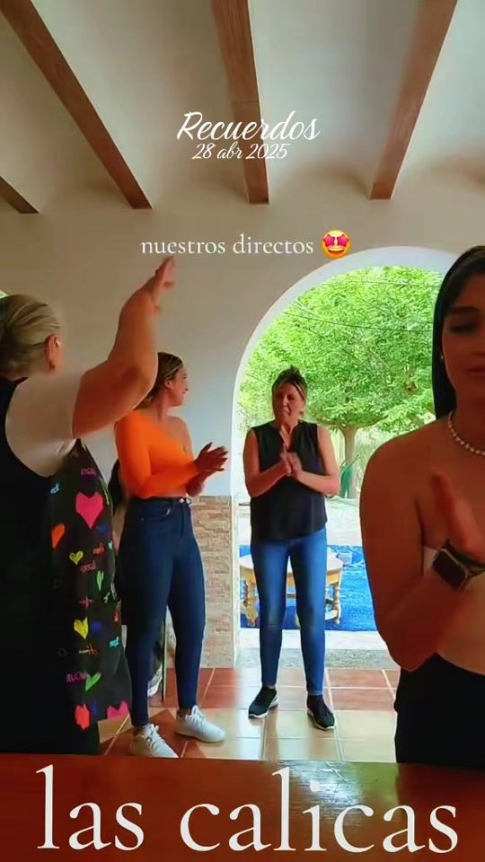 TikTok video thumbnail by calicas_oficial