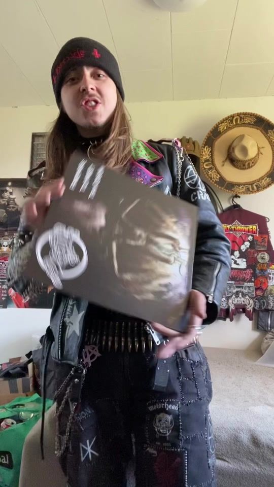 TikTok video thumbnail by some_creative_dude
