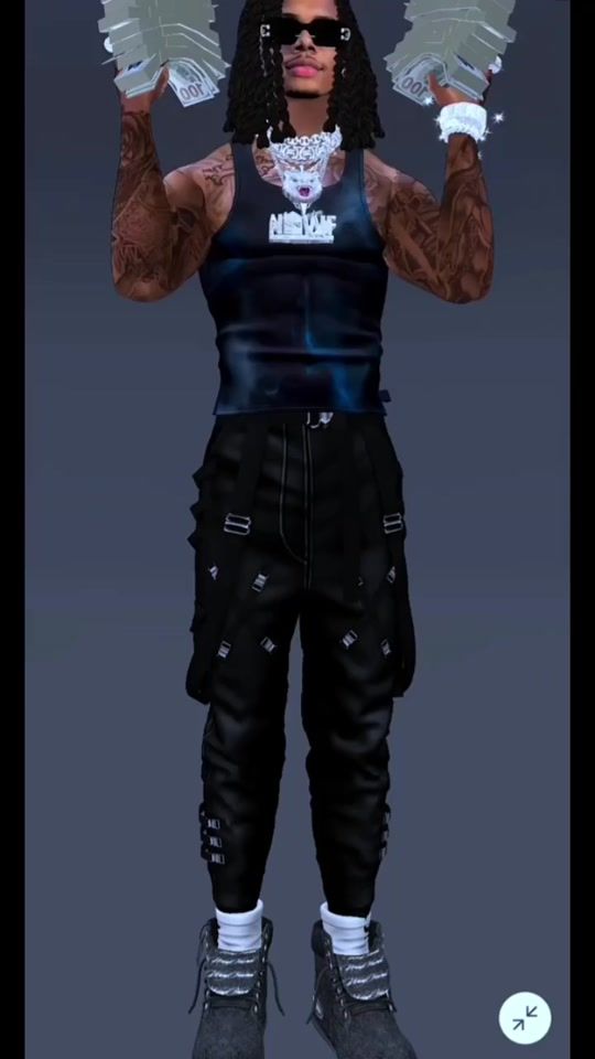 TikTok video thumbnail by wayne_40p
