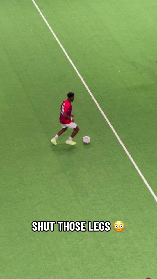 TikTok video thumbnail by ballerleagueuk