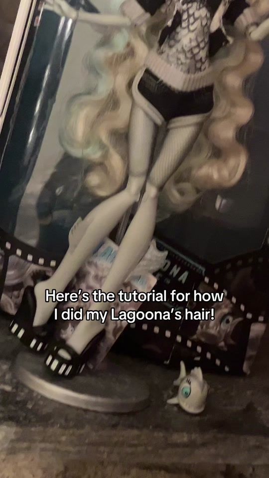 TikTok video thumbnail by monsterdollys