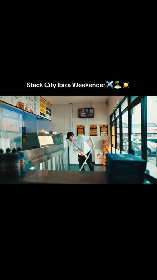 TikTok video thumbnail by stackcityraves