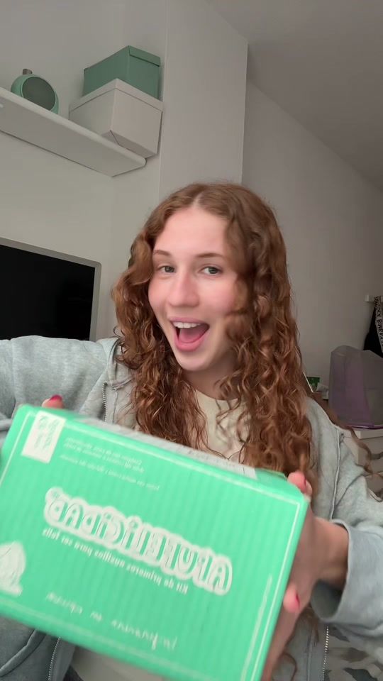 TikTok video thumbnail by paulareguerr