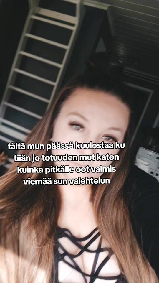 TikTok video thumbnail by vvirolainen