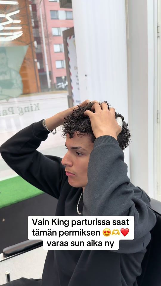 TikTok video thumbnail by king_parturi_