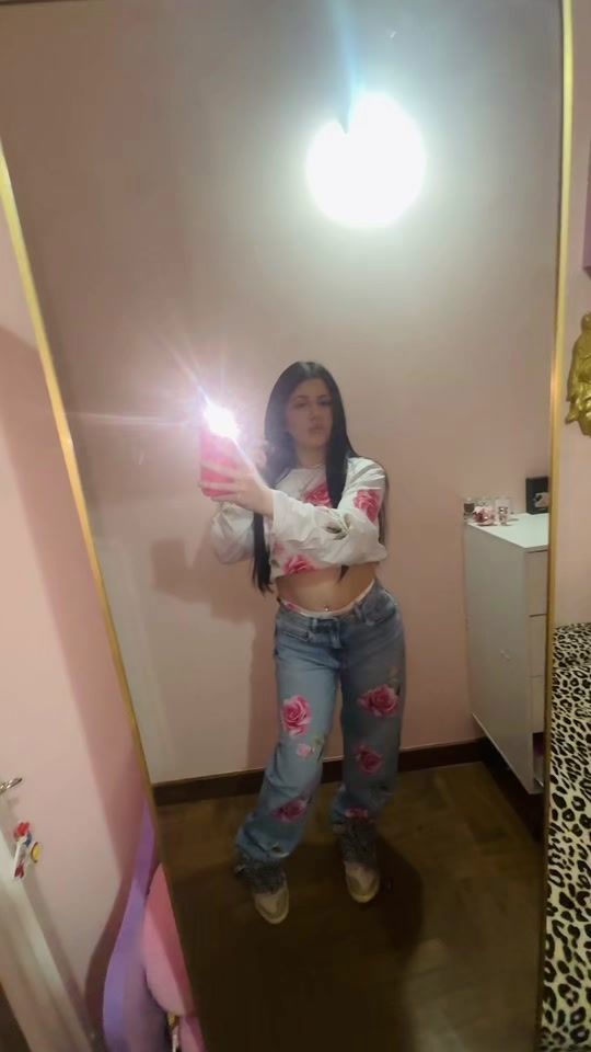 TikTok video thumbnail by galofaroserena_