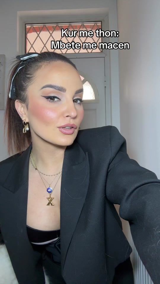 TikTok video thumbnail by its_xhesikaelezi