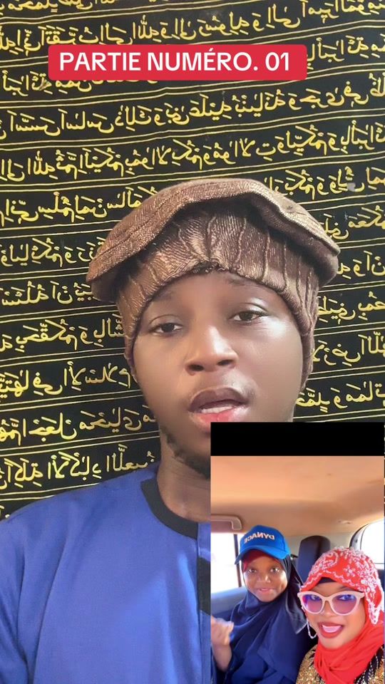 TikTok video thumbnail by imam.dera