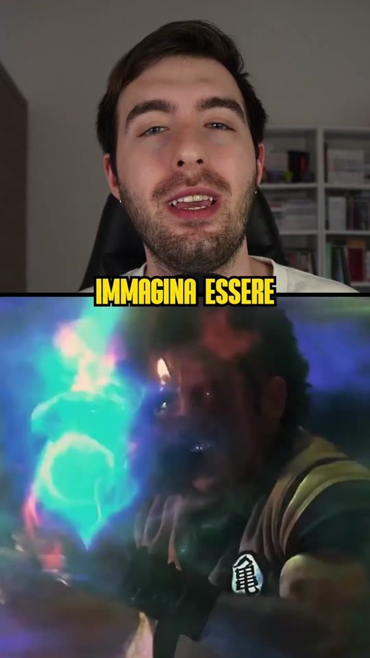TikTok video thumbnail by ciaosonofrap