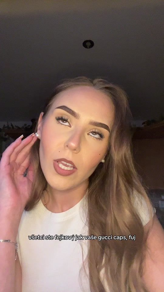 TikTok video thumbnail by janockovaaa_