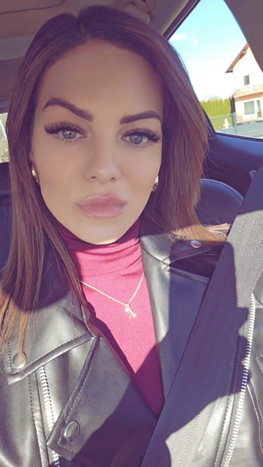 TikTok video thumbnail by aleksandrapodgajs