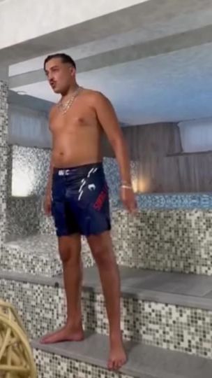 TikTok video thumbnail by mosybeatz