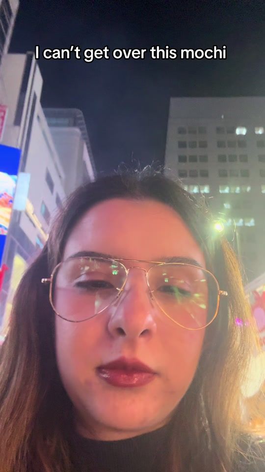 TikTok video thumbnail by laouratzourrou