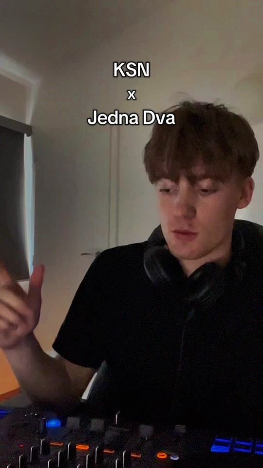 TikTok video thumbnail by dj.hasy