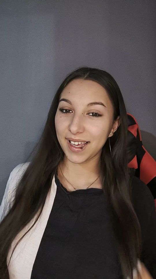 TikTok video thumbnail by gabrielasidonia18