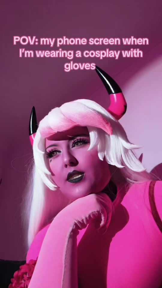 TikTok video thumbnail by strelizia.cos
